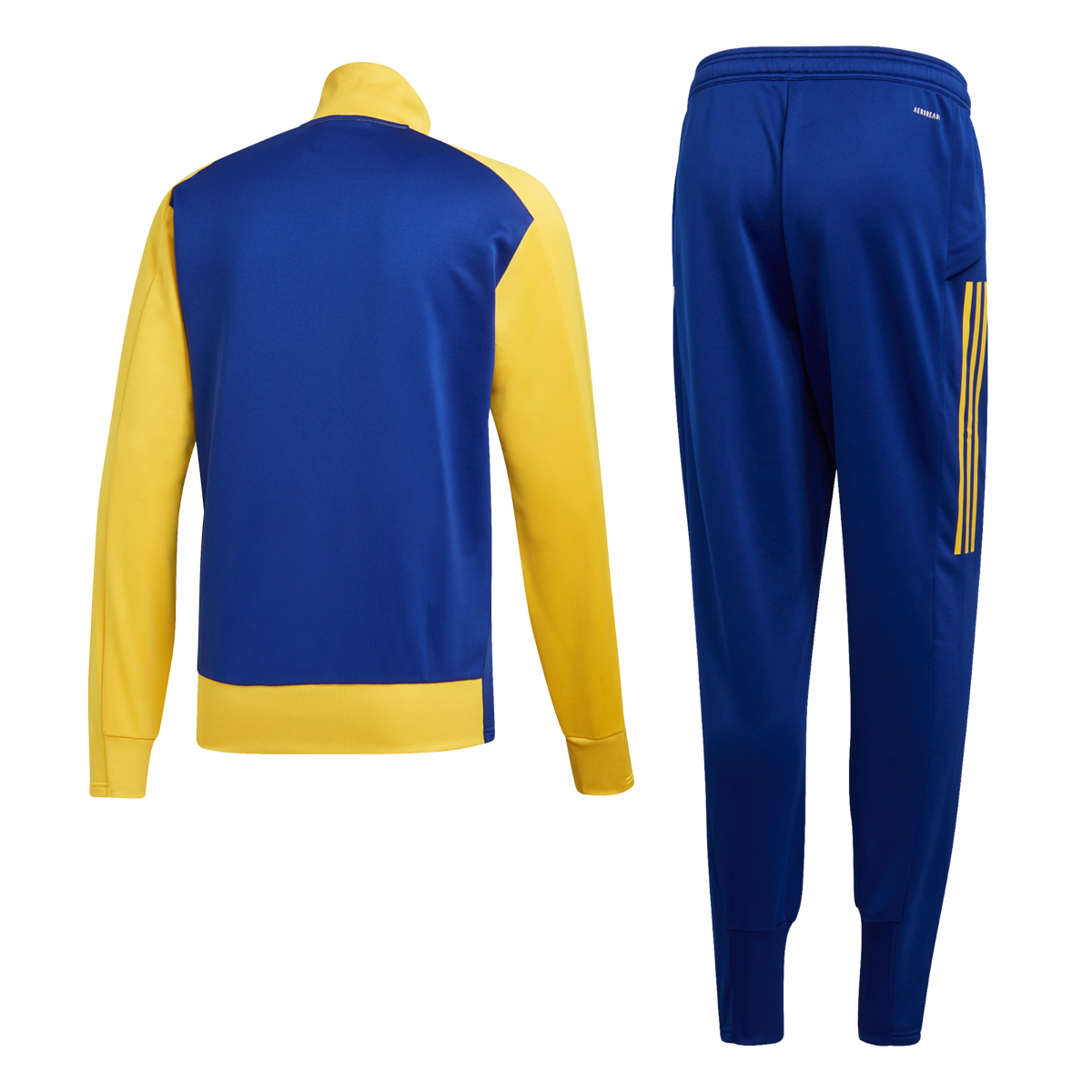 Conjunto deportivo de on sale boca para mujer