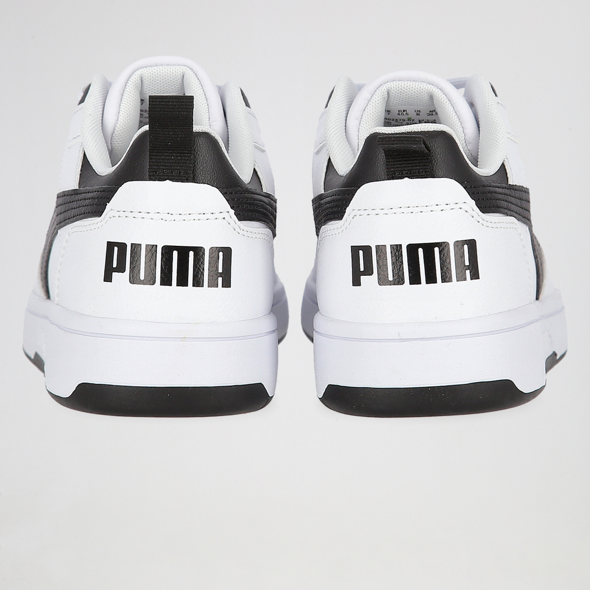 Zapatillas Puma Rebound V6 Low,  image number null