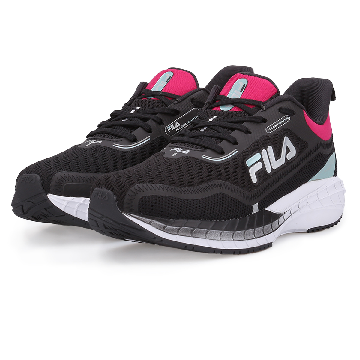 Zapatillas Fila Racer Advantage,  image number null