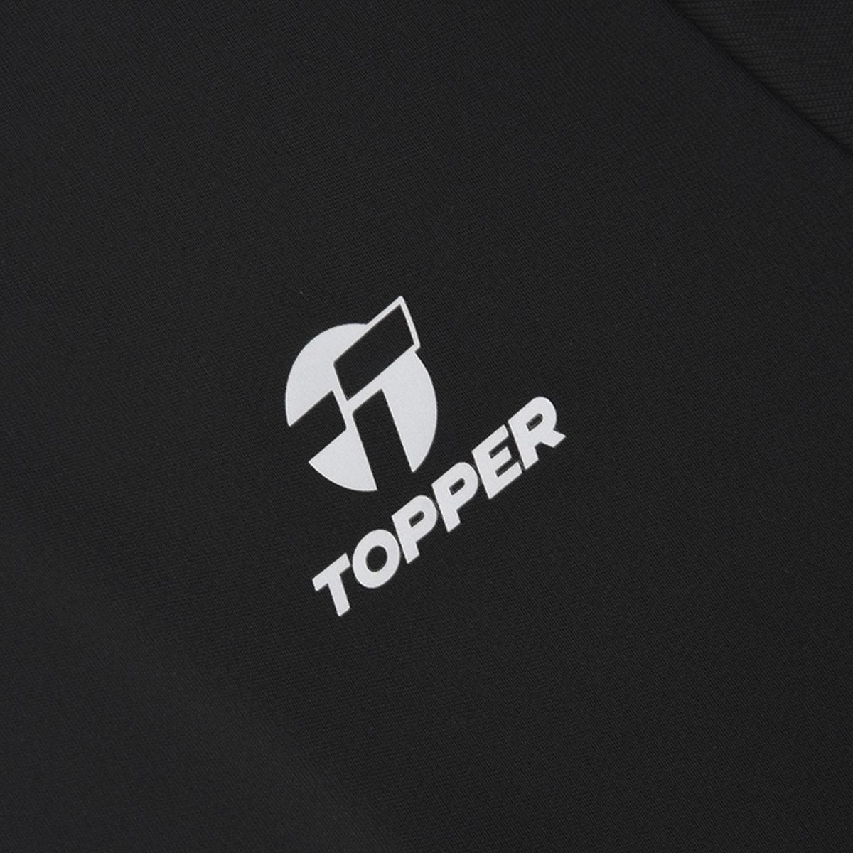 Remera Entrenamiento Topper Basic Mujer,  image number null