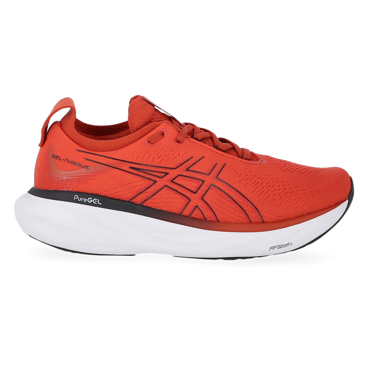 Zapatillas Asics Gel-nimbus 25,  image number null