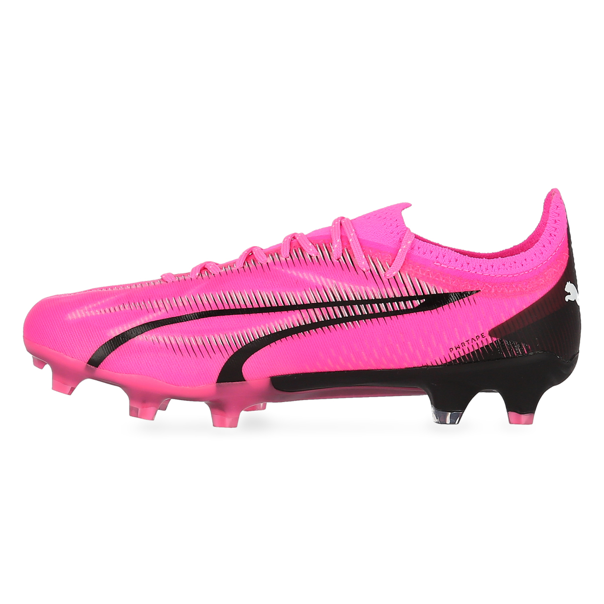 Botines Fútbol Puma Ultra Ultimate Fg/Ag Mujer,  image number null