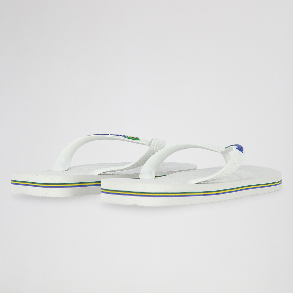 Ojotas Havaianas Brasil Logo Goma,  image number null
