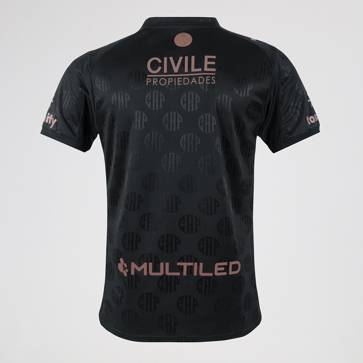 Camiseta Platense Puma Tercer Conjunto Hombre,  image number null