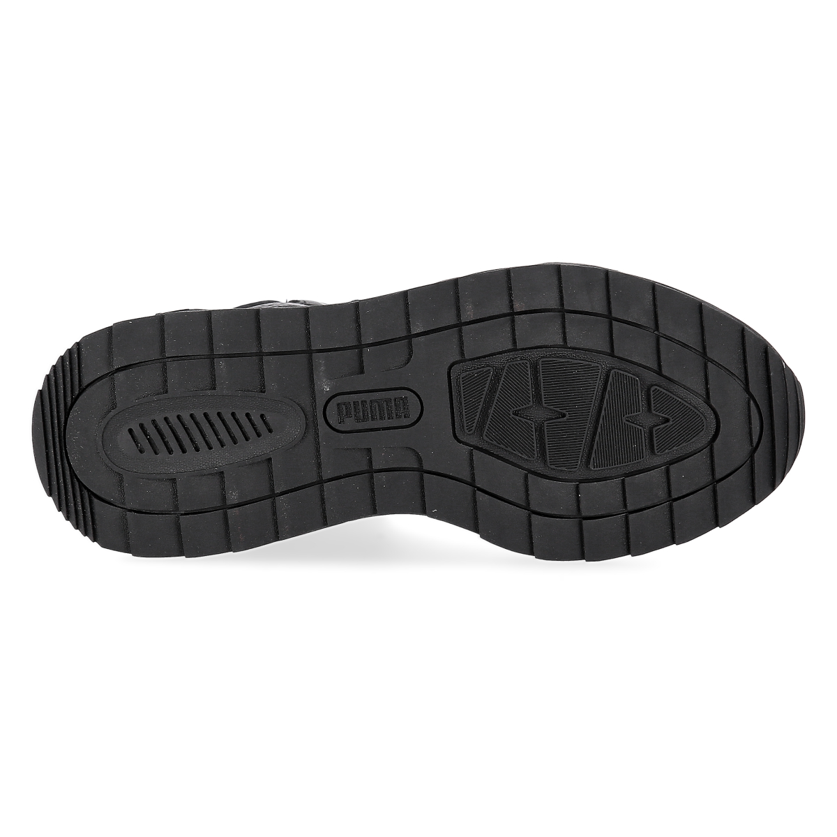 Zapatillas Urbanas Puma Trinity Mid Hybrid Hombre,  image number null