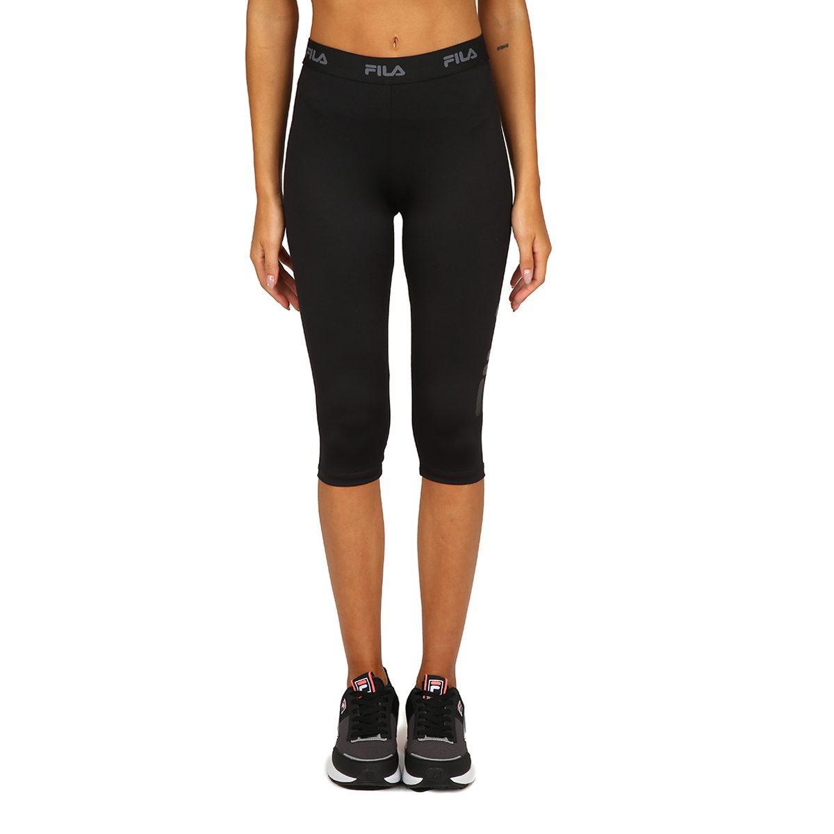 Calza Fila Elastic II,  image number null