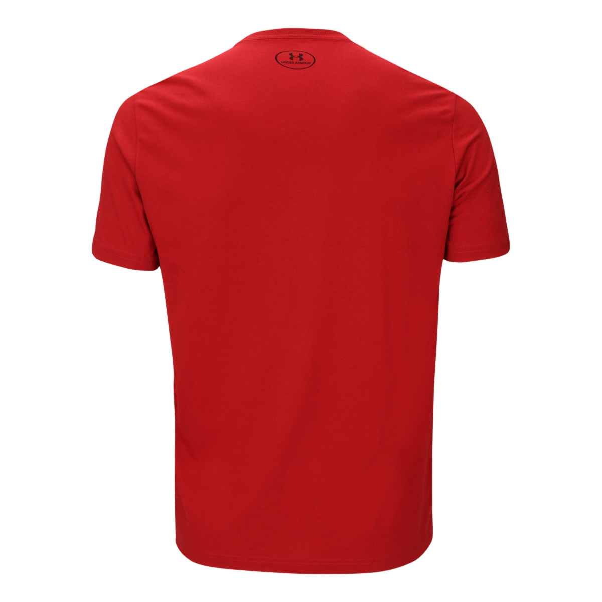 Remera Under Armour Chest Lockup,  image number null