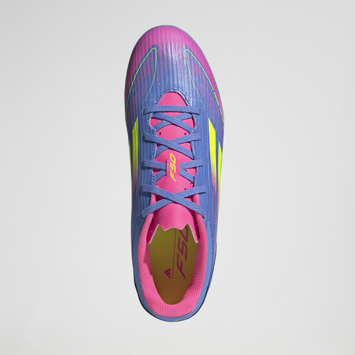 Botines Fútbol adidas F50 Club TF,  image number null