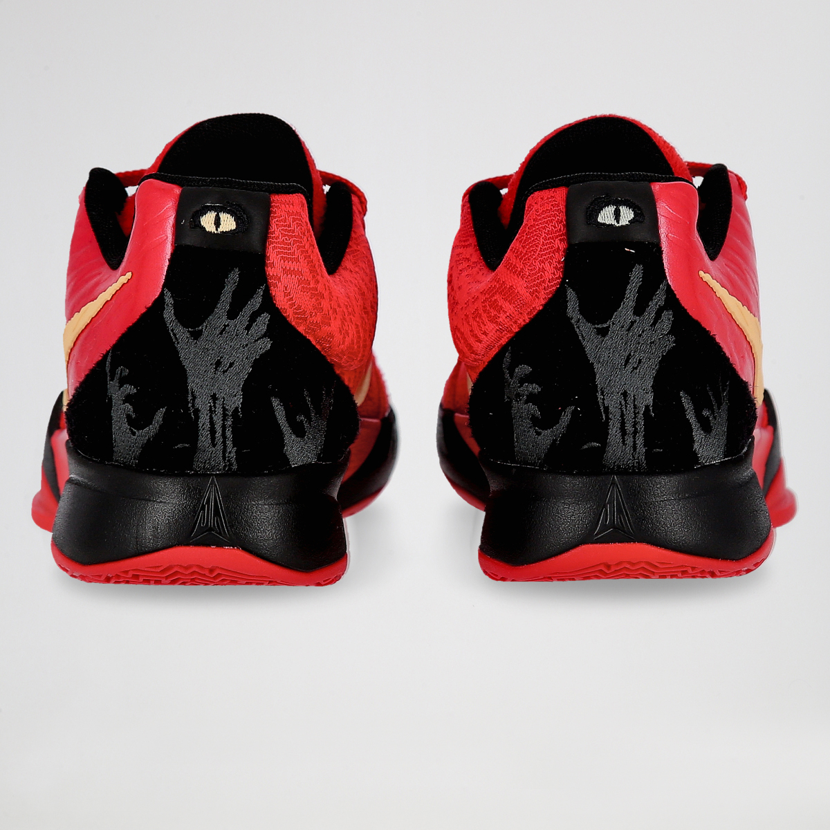 Zapatillas Nike Ja 2 Nightmare Hombre,  image number null