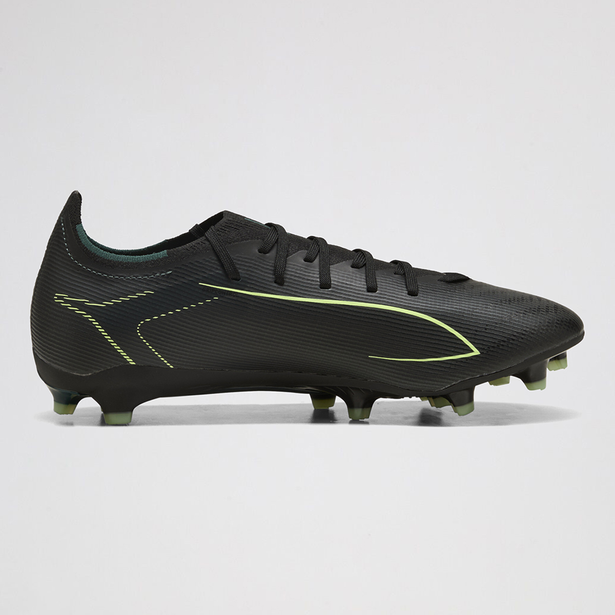 Botines F&uacute;tbol Puma Ultra 6 Match FG/AG Hombre,  image number null