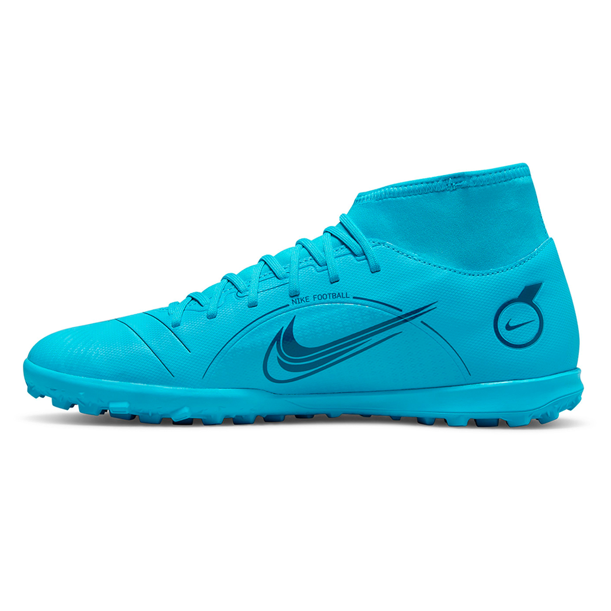 Botines Nike Superfly 8 Club Tf,  image number null