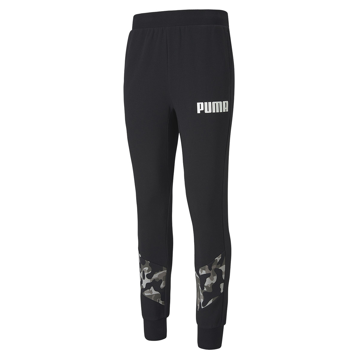 Pantalón Puma Rebel Camo,  image number null