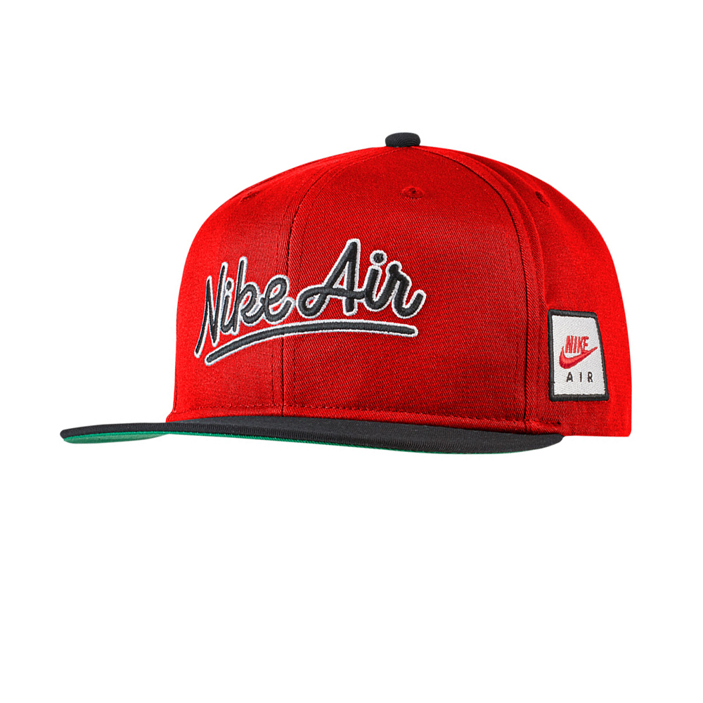 Gorra Nike Sportswear Pro Air,  image number null