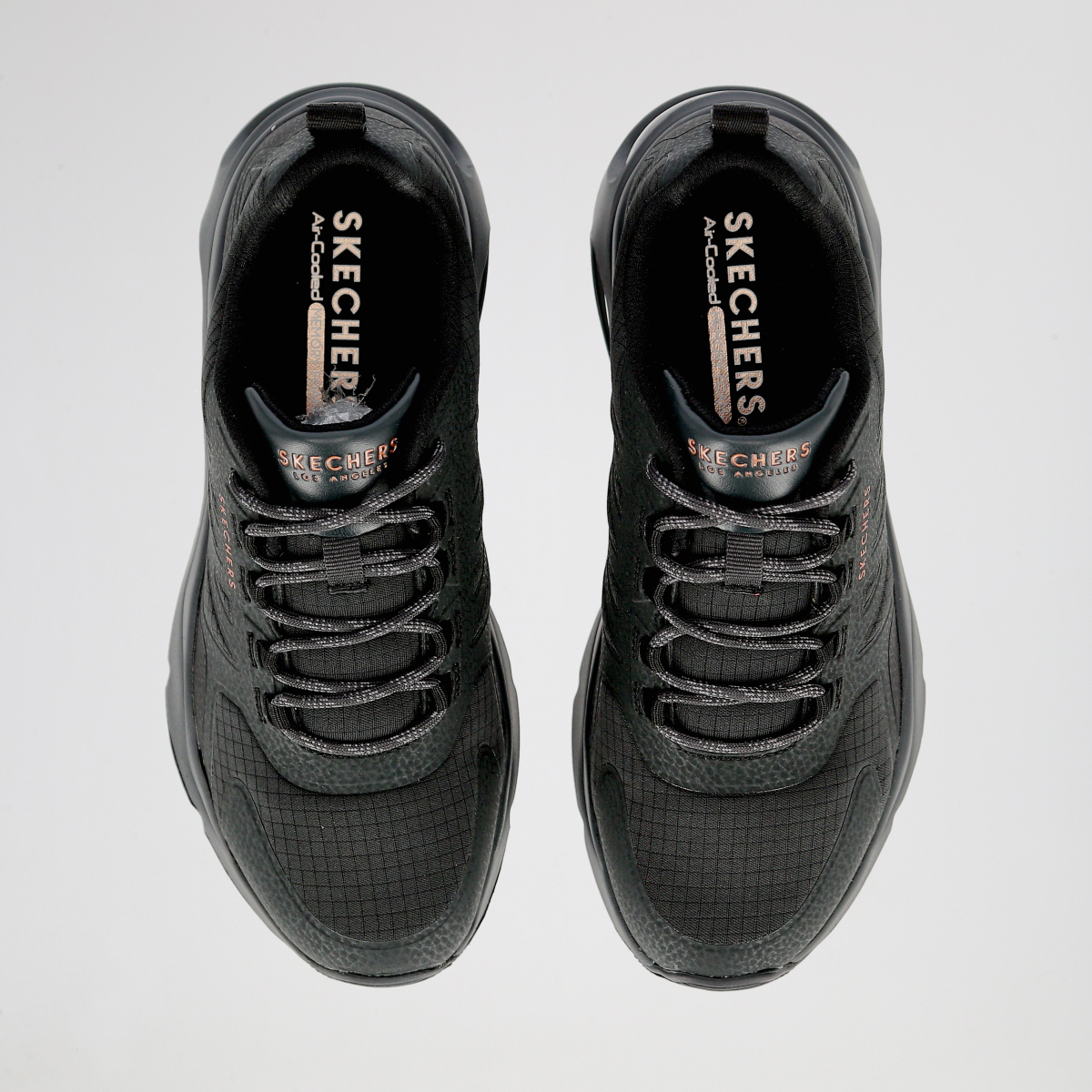 Zapatillas Skechers Tres-air Uno Mujer,  image number null