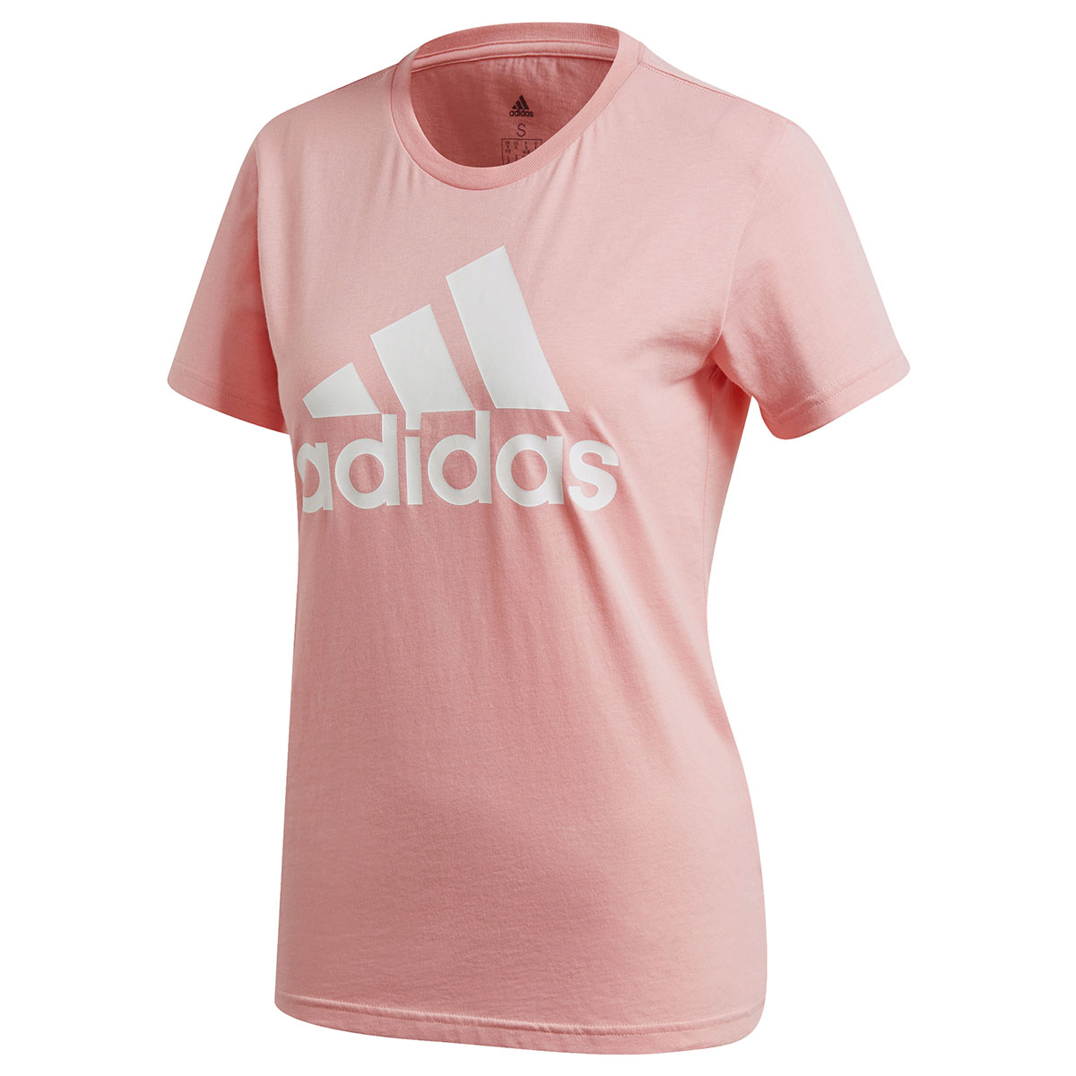 Remera adidas Regular Fit,  image number null