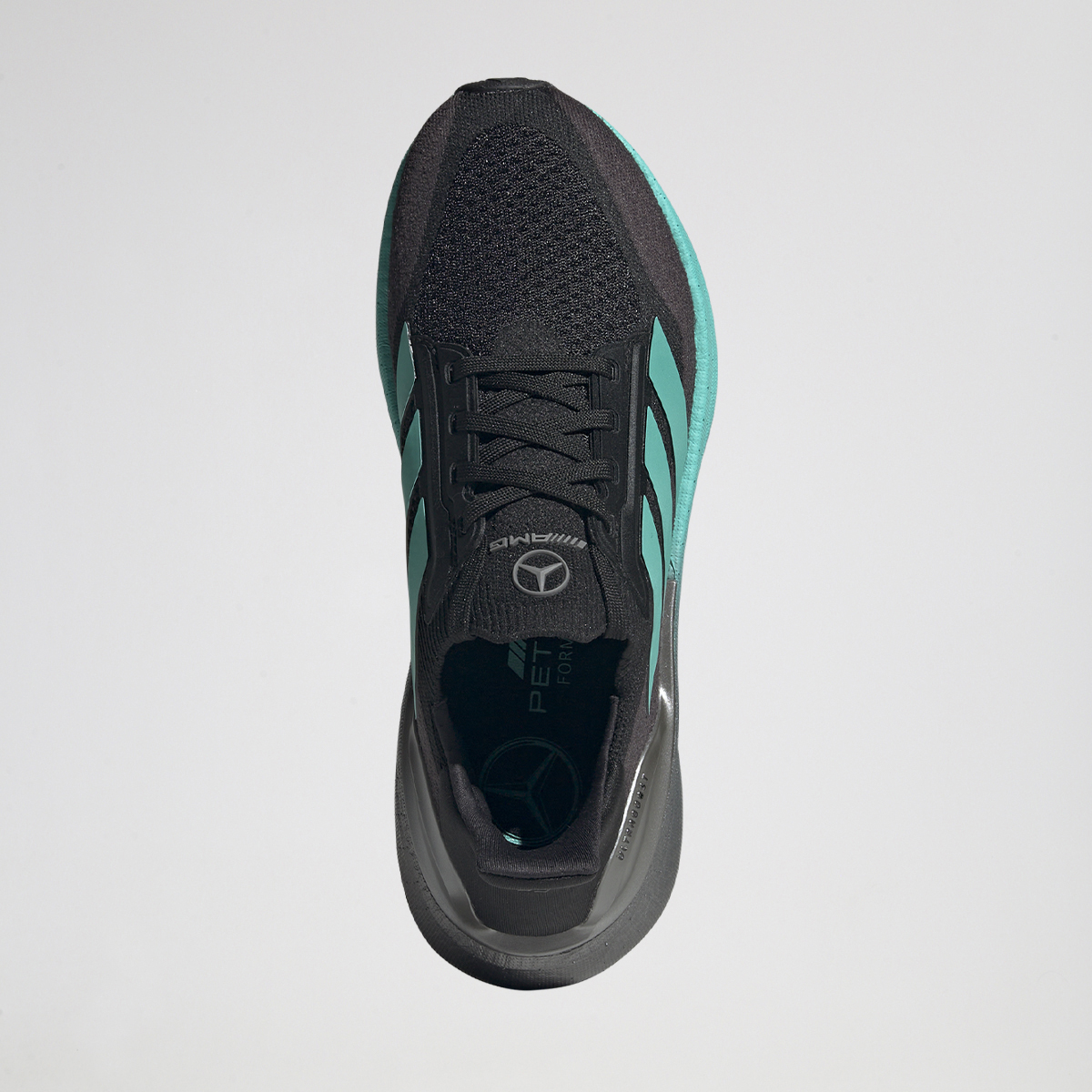Zapatillas adidas Ultraboost 5x Mercedes,  image number null