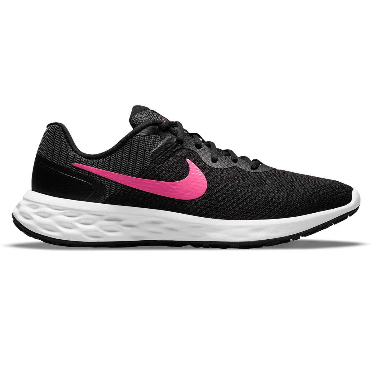 Zapatillas Running Nike Revolution 6 Next Nature Mujer,  image number null