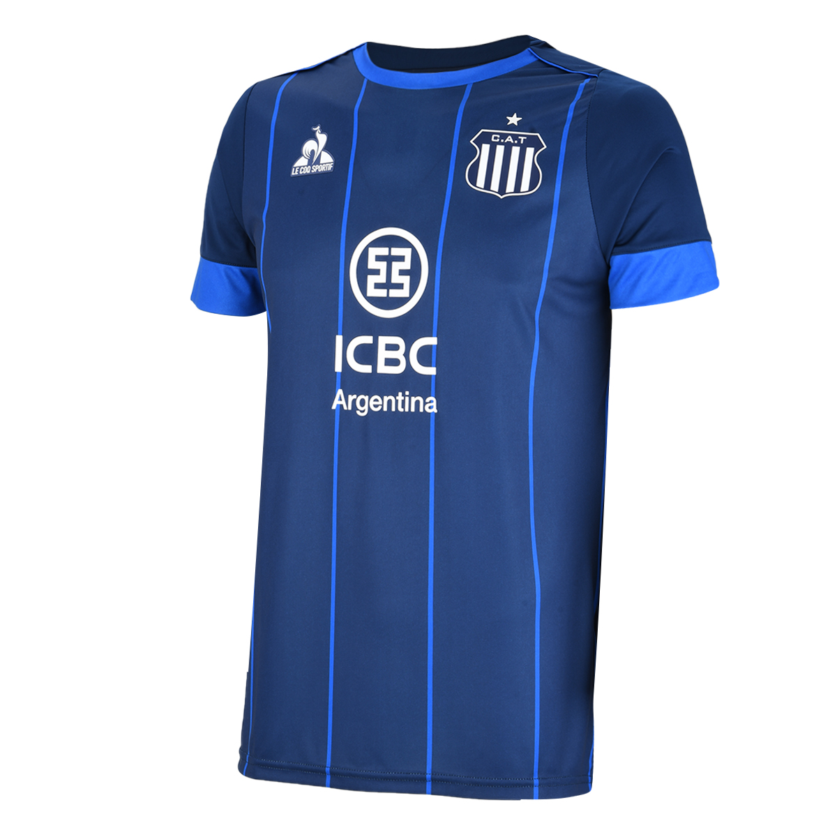Camiseta Le Coq Sportif Talleres Suplente 24/25 Hombre,  image number null