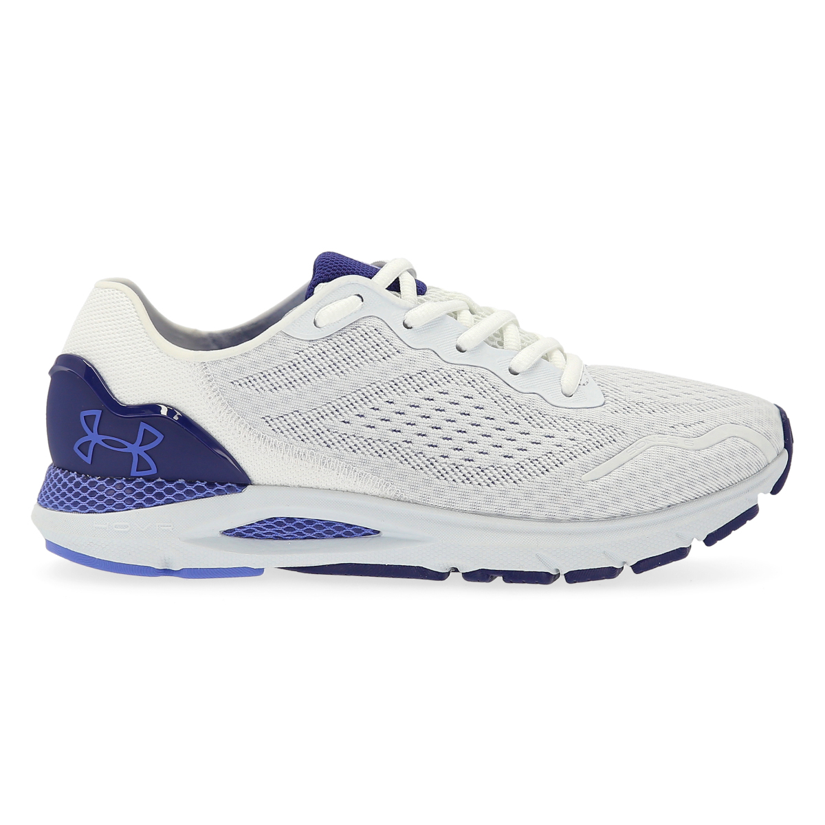 Zapatillas under 2025 armour mujer hovr