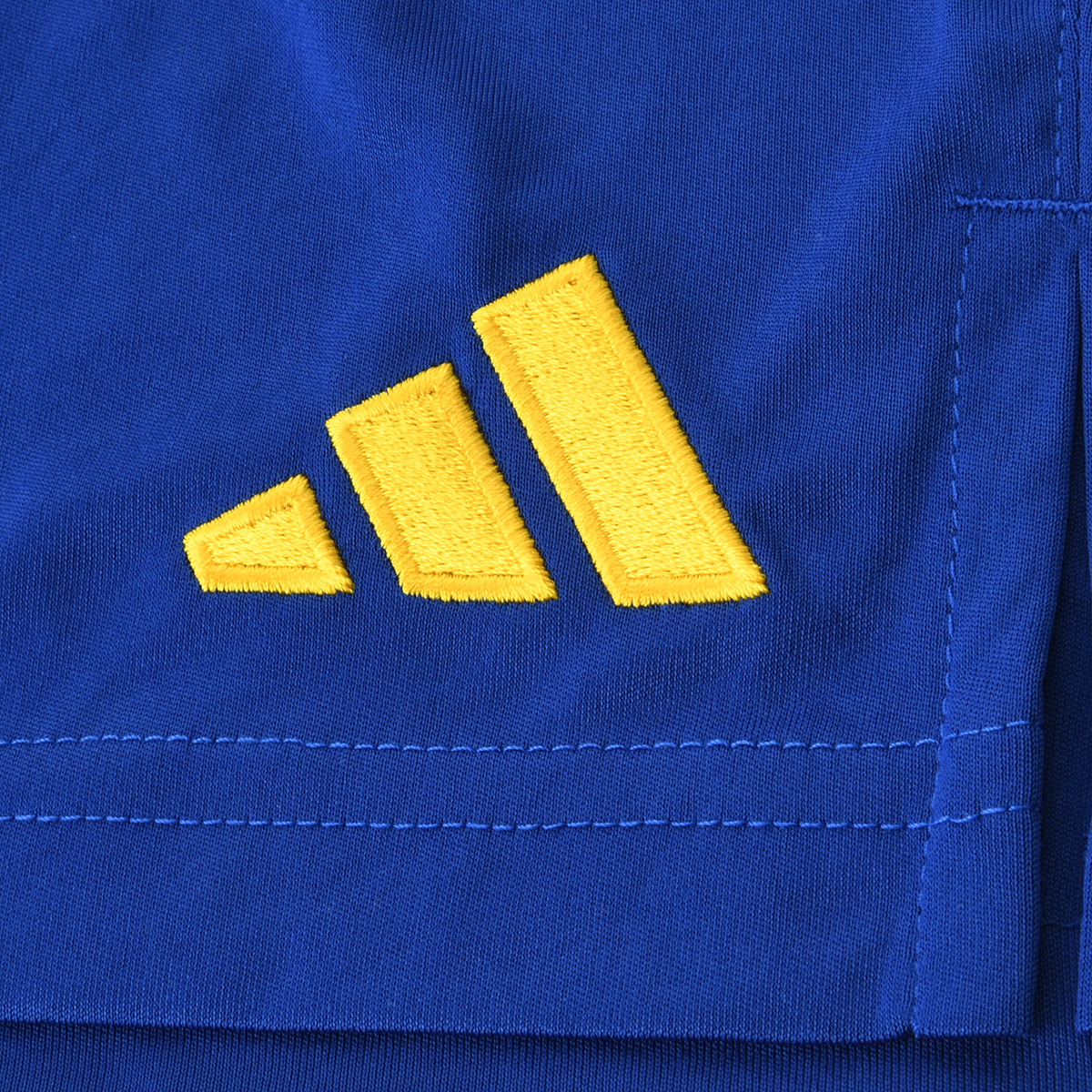 Short Boca Juniors adidas Titular 2024 Hombre,  image number null
