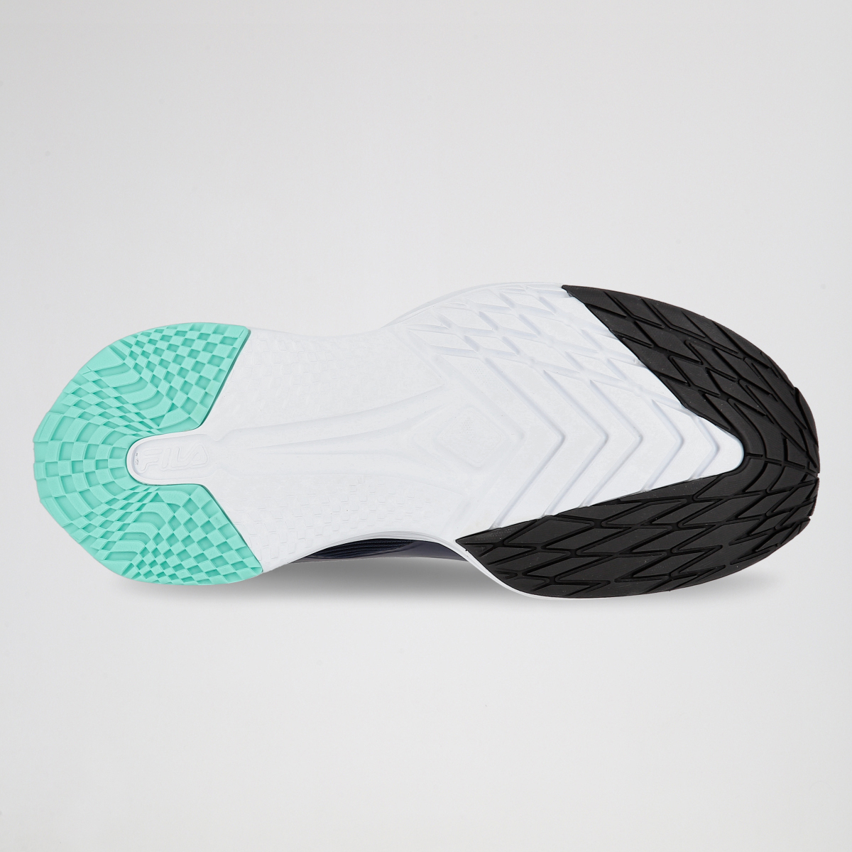 Zapatillas Running Fila Racer Flexor Hombre,  image number null
