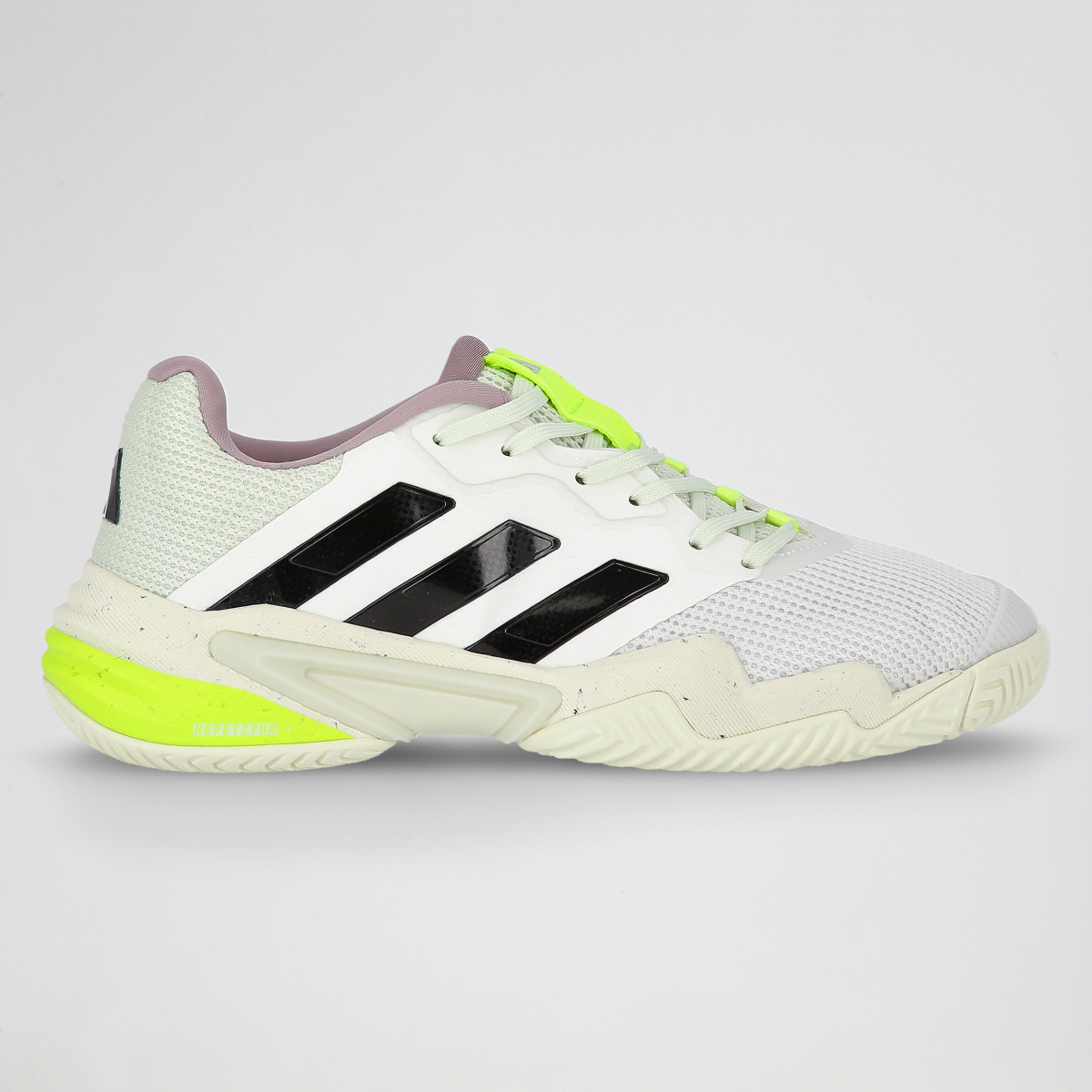 Zapatillas Tenis adidas Barricade 13 Mujer,  image number null