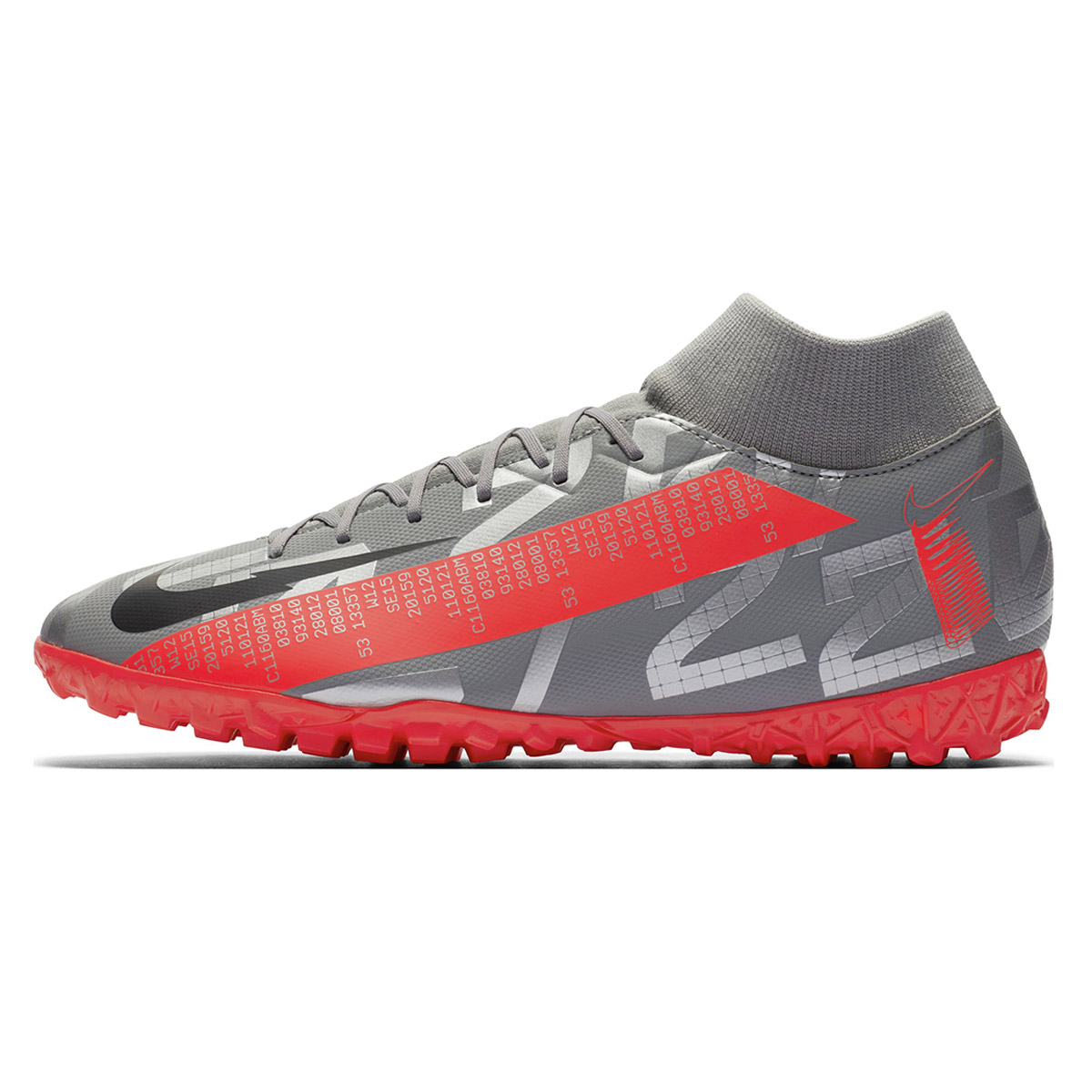 Talles botines nike on sale