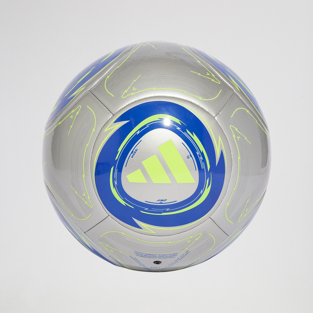 Pelota adidas Messi Club 2025,  image number null