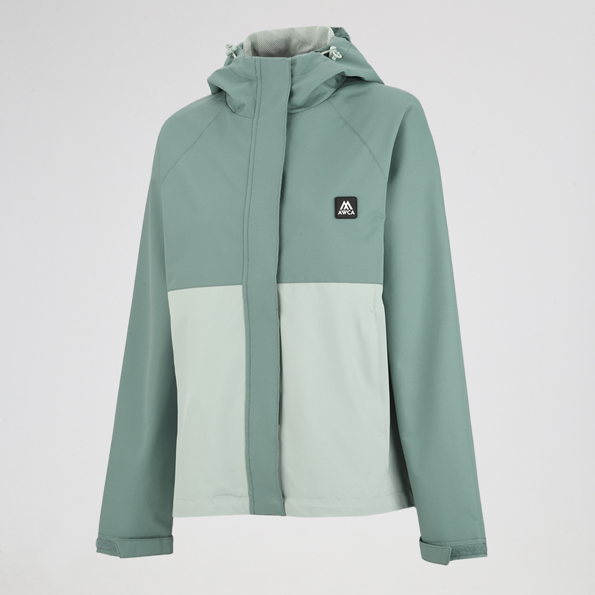 Campera AWCA Tronador Mujer,  image number null