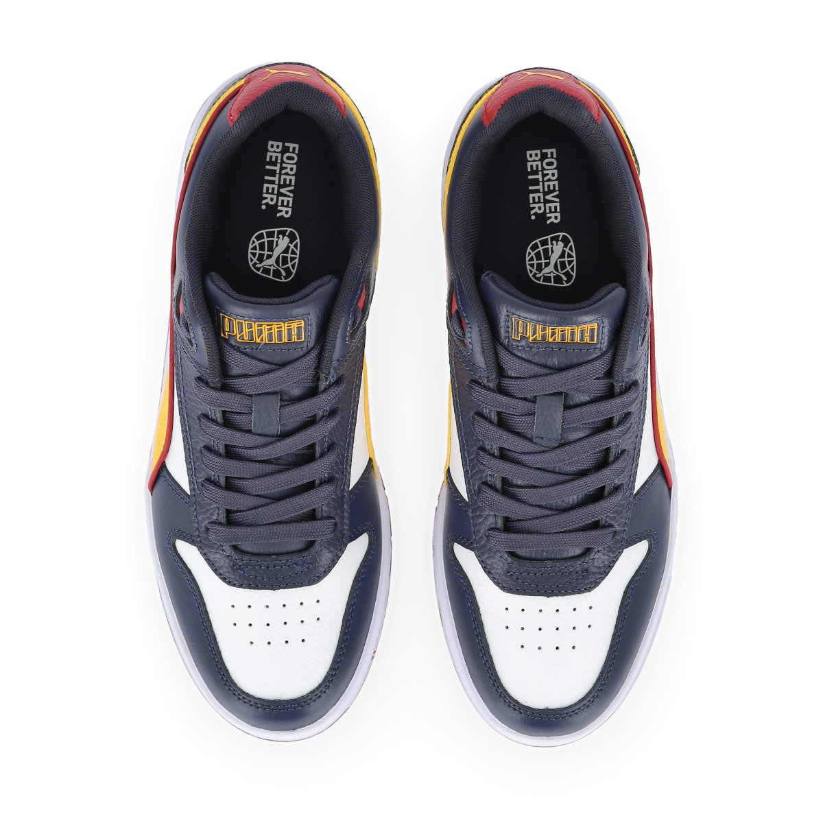 Zapatillas Puma Rbd Game Low Unisex | Dexter