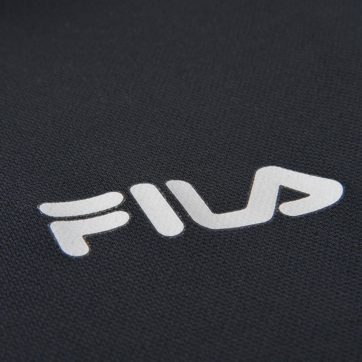 Remera Entrenamiento Fila Basic Sports Hombre,  image number null