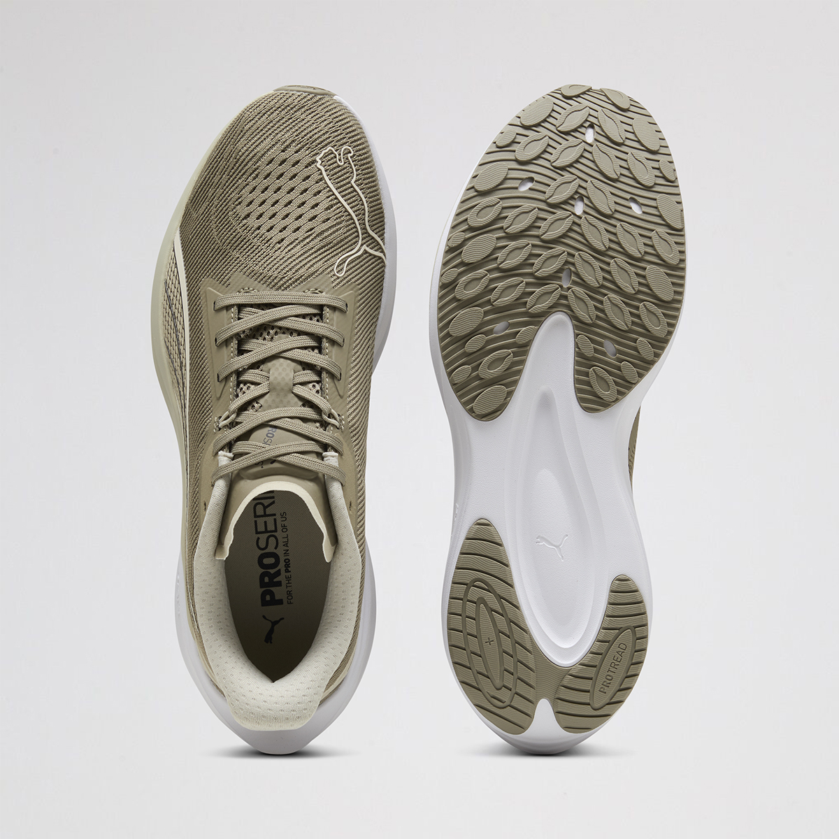 Zapatillas Running Puma Darter Pro,  image number null