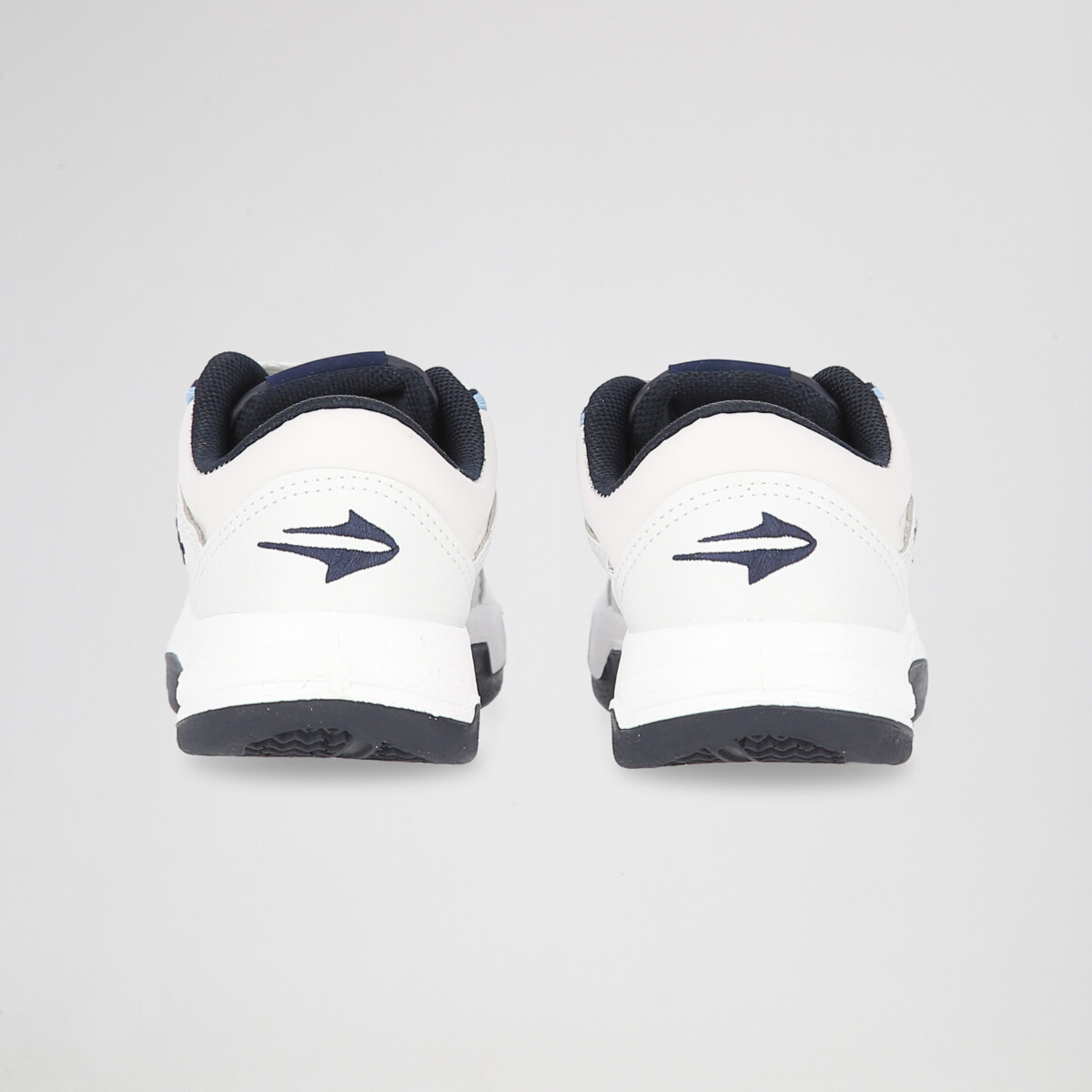 Zapatillas Topper Tie Break II para Niño,  image number null