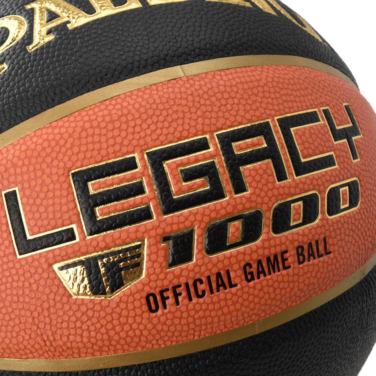 Pelota Básquet Spalding Tf-1000 Legacy Fimba N7,  image number null