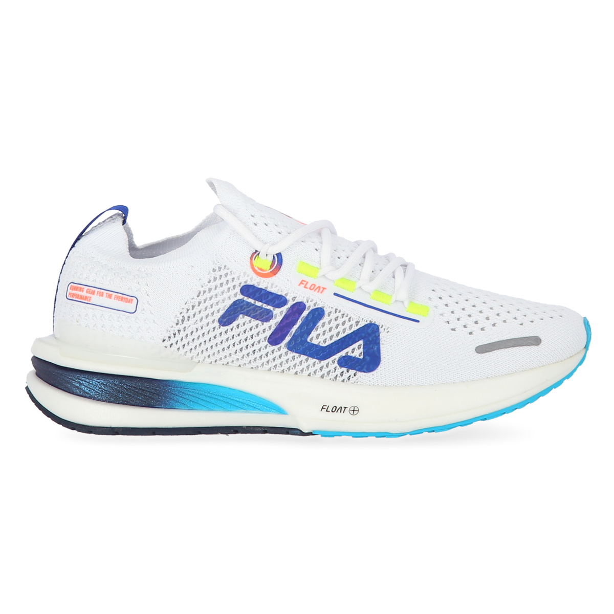 Zapatillas Running Fila Float Elite Mujer,  image number null