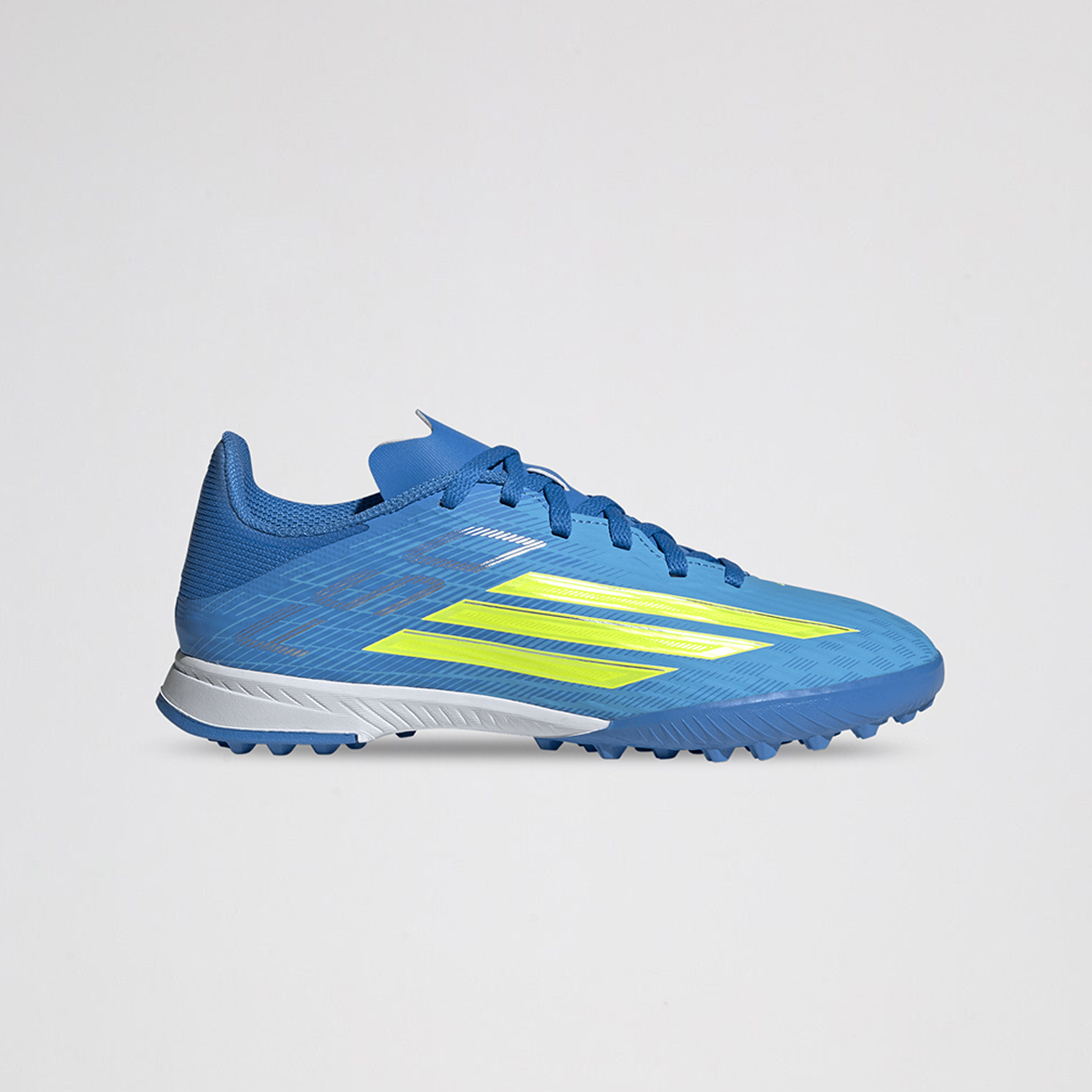 Botines F&uacute;tbol adidas F50 League TF Infantil,  image number null