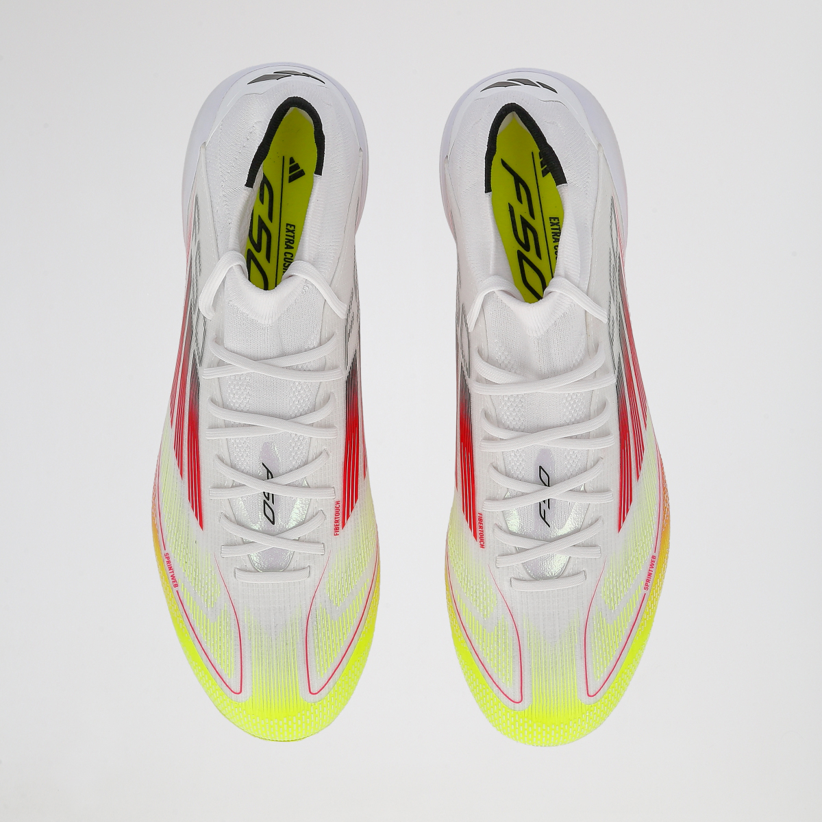 Botines Fútbol adidas F50 Elite FG Mujer,  image number null