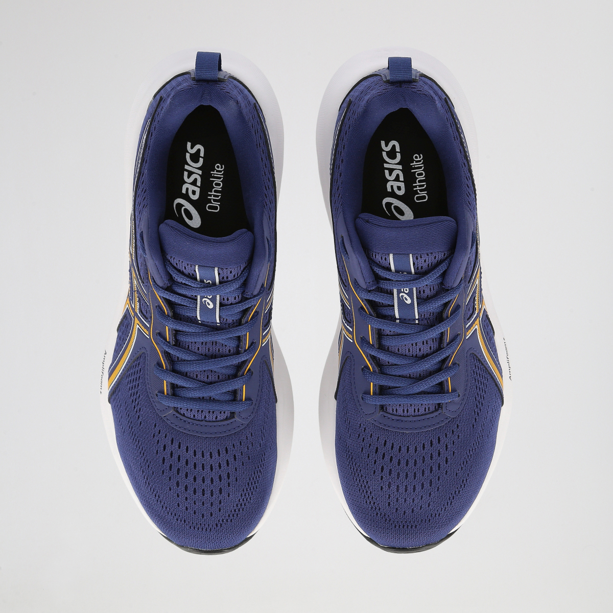 Zapatillas Asics Gel-contend 9 Running Hombre,  image number null