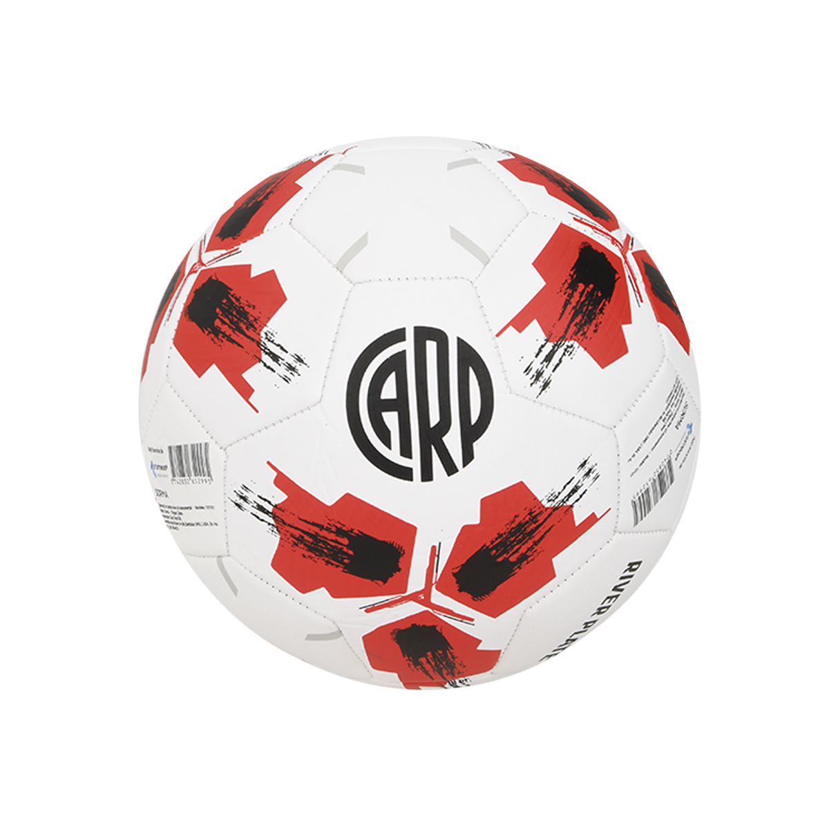 Pelota River Plate Sorma Monumental N5,  image number null