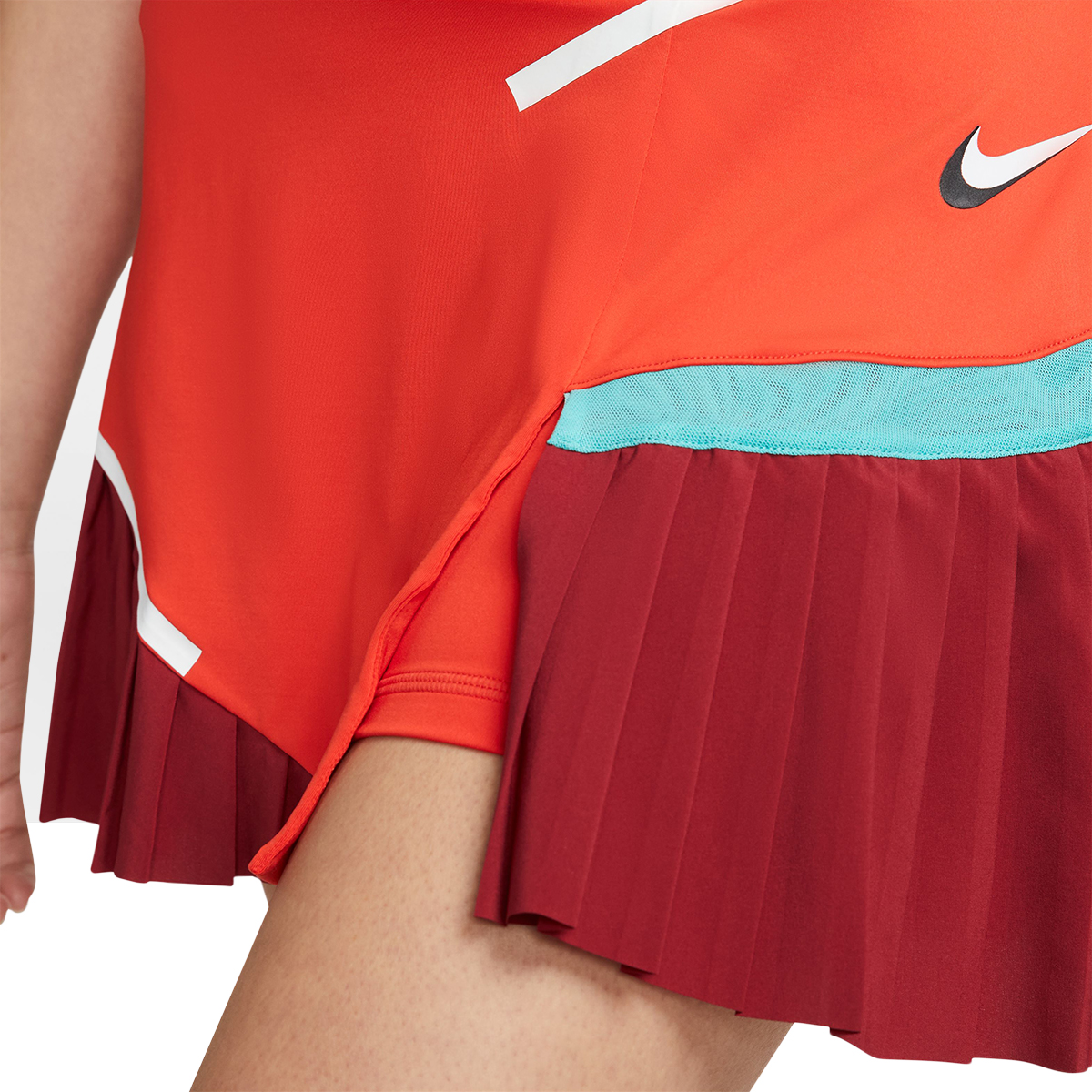 Pollera Nike Court Windrunner,  image number null