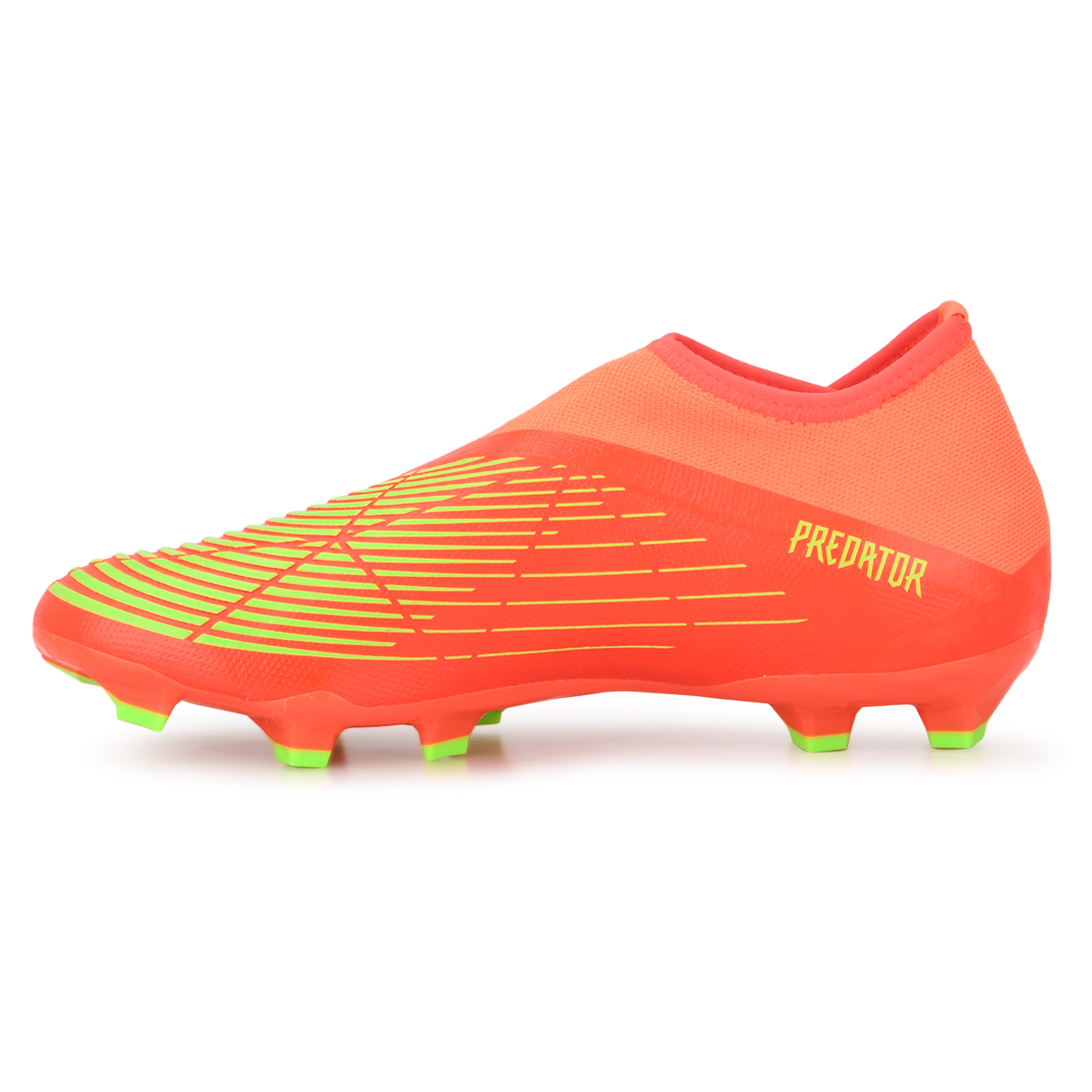 Botines adidas Predator Edge.3 Ll Fg,  image number null