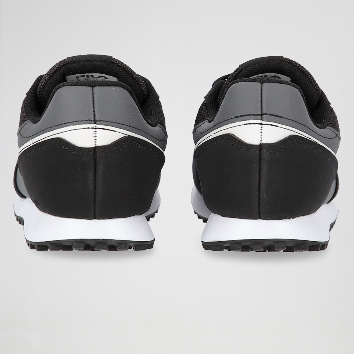 Zapatillas Fila Renno Classic Hombre,  image number null