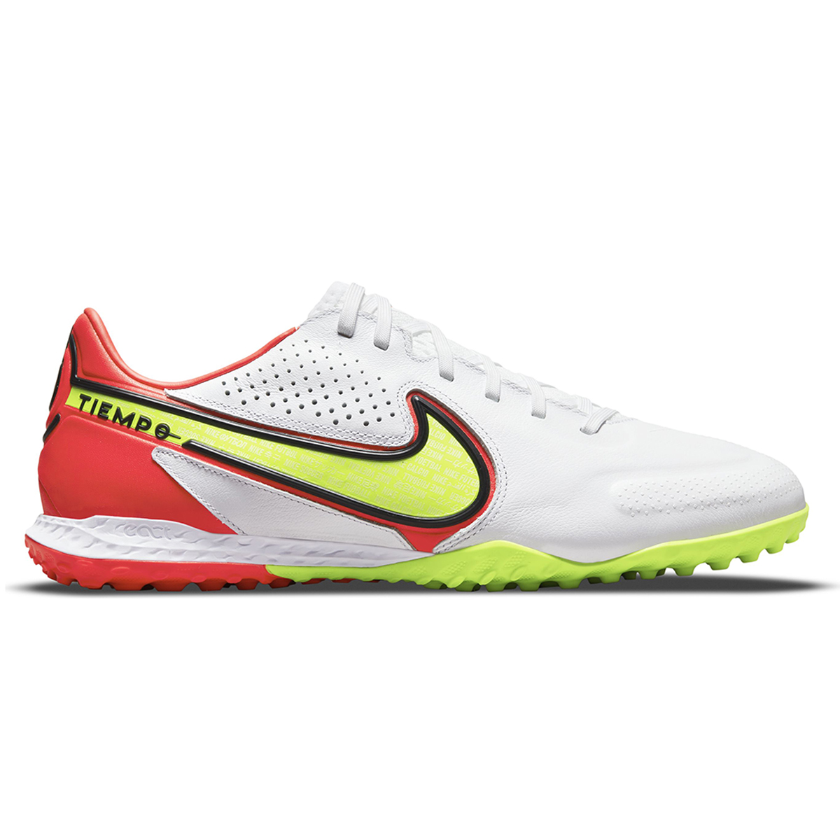 Botines nike online pro