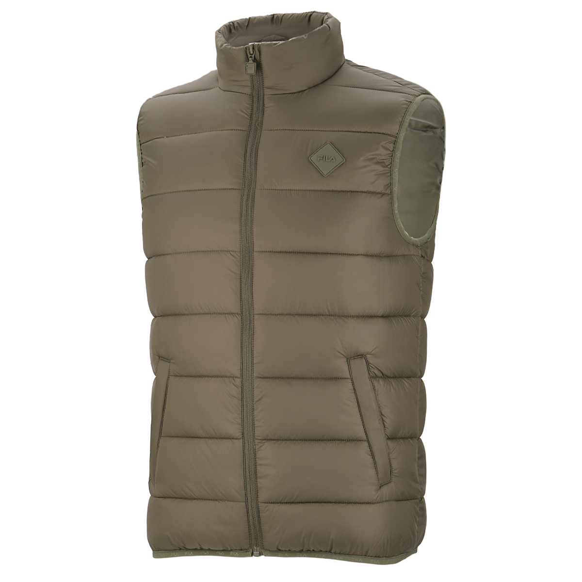 Chaleco Fila Touch Hombre,  image number null