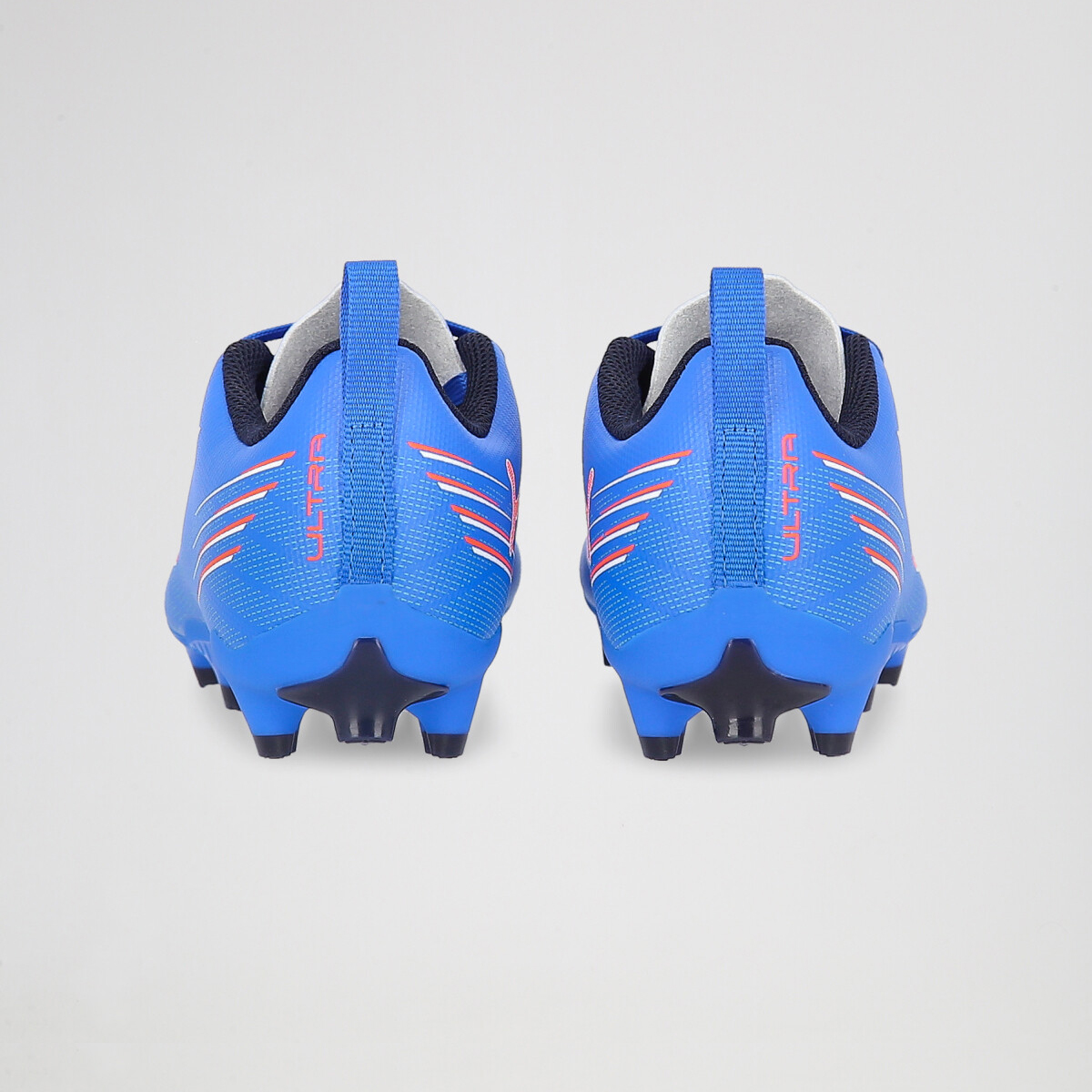 Botines Puma Ultra 6 Play FG/AG Infantil,  image number null