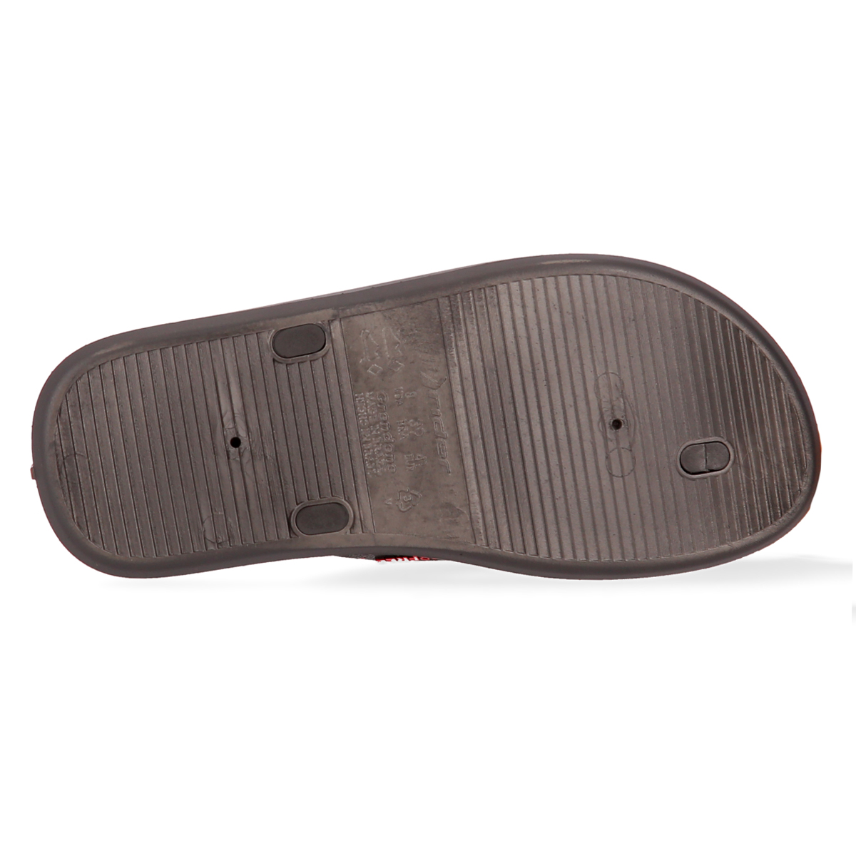 Ojotas Rider Free Thong Unisex,  image number null