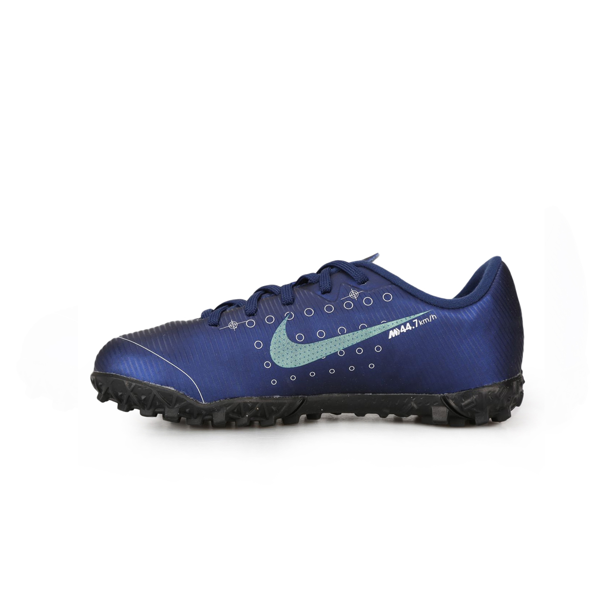 Botines Nike Jr Vapor 13 Academy Mds Tf,  image number null
