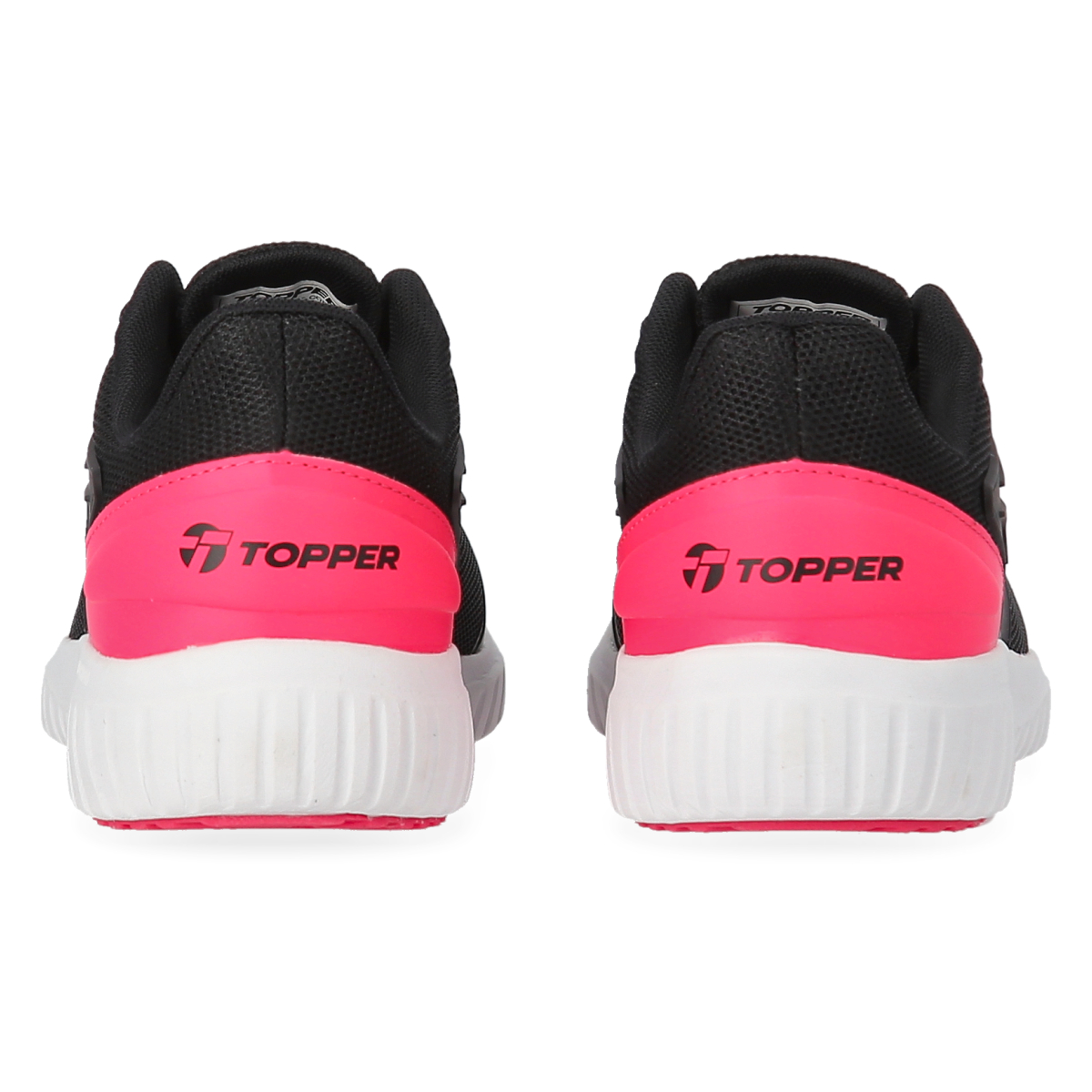 Zapatillas Topper Fast Mujer,  image number null