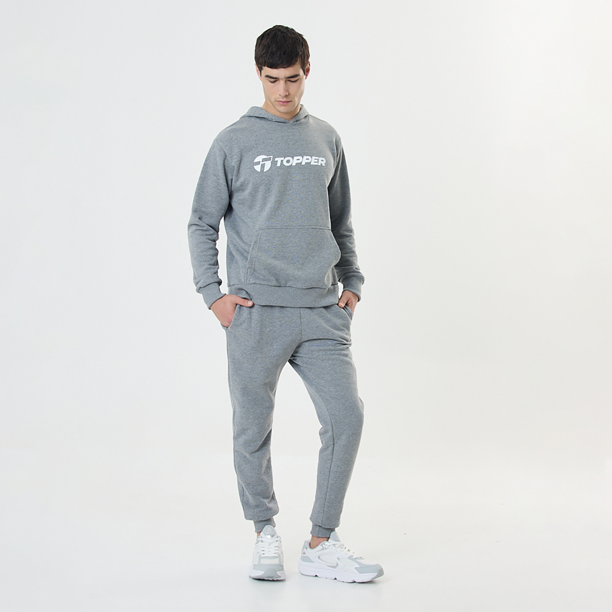 Pantalón Topper RTC Hombre,  image number null