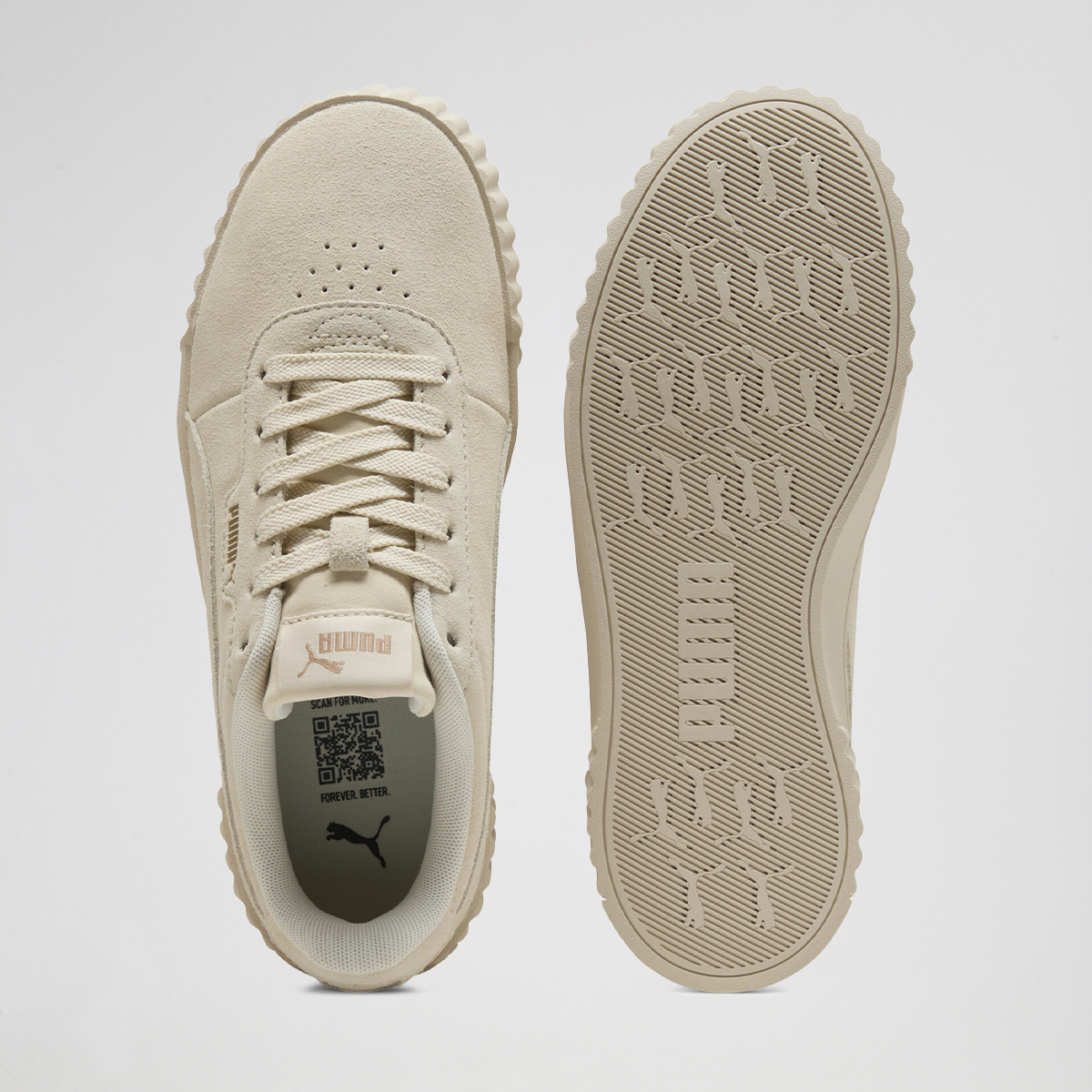 Zapatilla Puma Carina 3.0 SD Mujer,  image number null